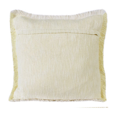 Lr Home Cirra Modern Square Throw Pillows