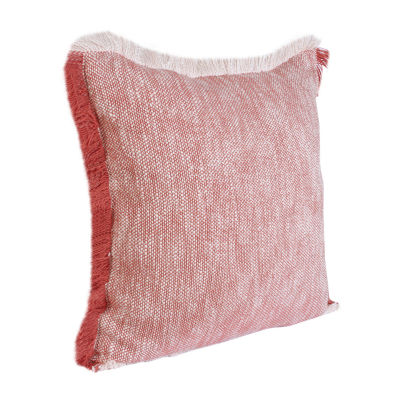 Lr Home Cirra Modern Square Throw Pillow