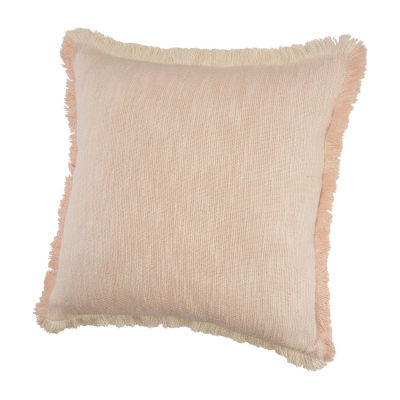 Lr Home Cirra Modern Square Throw Pillows