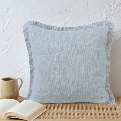 Lr Home Cirra Modern Square Throw Pillows