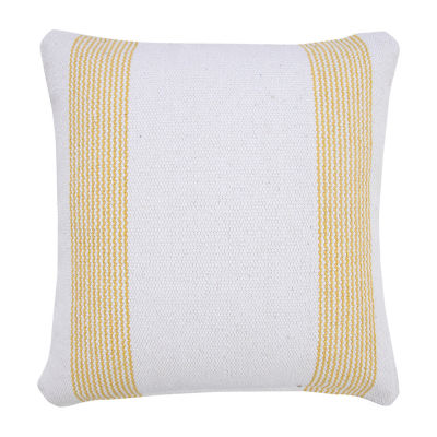 Lr Home Caly Geometric Square Throw Pillows