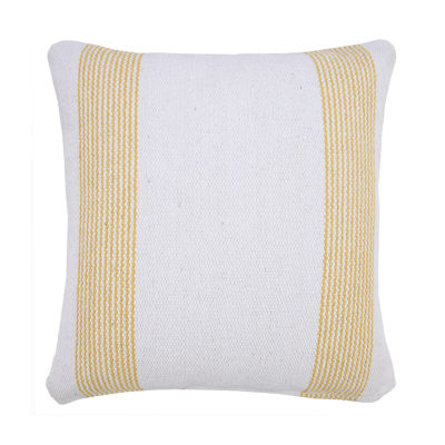 Lr Home Caly Geometric Square Throw Pillows
