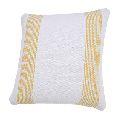 Lr Home Caly Geometric Square Throw Pillows