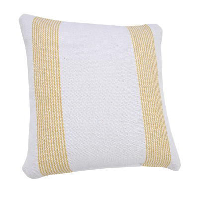Lr Home Caly Geometric Square Throw Pillows