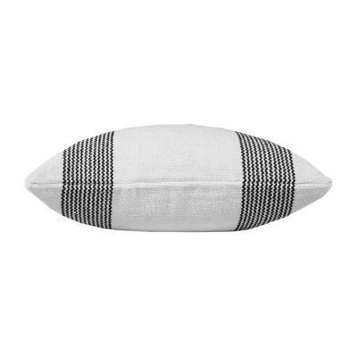Lr Home Caly Geometric Square Throw Pillows