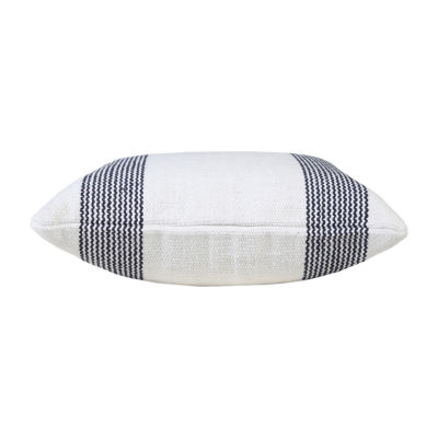 Lr Home Caly Geometric Square Throw Pillows