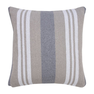 Lr Home Sen Geometric Square Throw Pillow