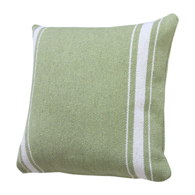 Lr Home Fin Geometric Square Throw Pillow