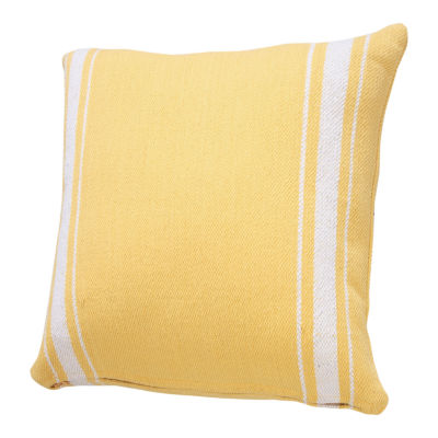 Lr Home Fin Geometric Square Throw Pillows