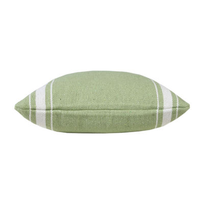 Lr Home Fin Geometric Square Throw Pillows