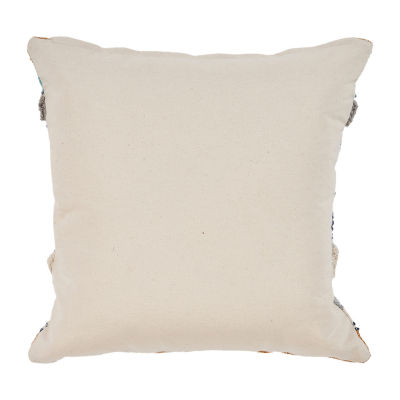 Lr Home Erica Stripe Square Throw Pillows