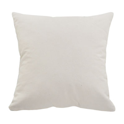 Lr Home Jane Stripe Square Throw Pillow