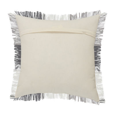 Lr Home Cassie Plaid Square Throw Pillows