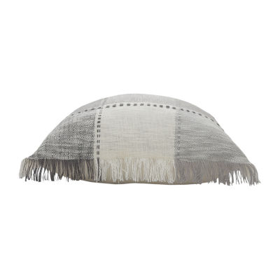 Lr Home Cassie Plaid Square Throw Pillows