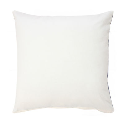 Lr Home Smit Geometric Square Throw Pillow