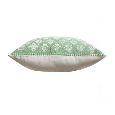 Lr Home Smit Geometric Square Throw Pillow