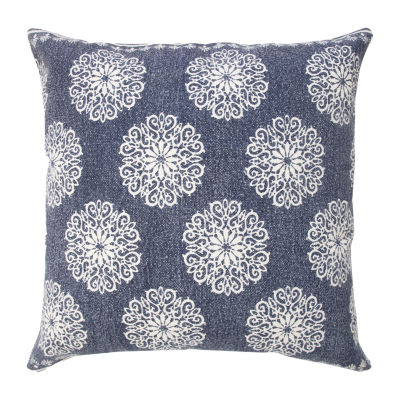 Lr Home Owish Bohemian Square Throw Pillows
