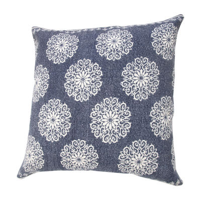 Lr Home Owish Bohemian Square Throw Pillows