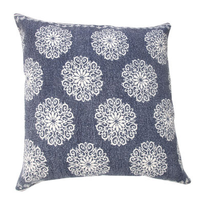 Lr Home Owish Bohemian Square Throw Pillows