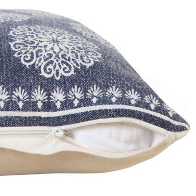 Lr Home Owish Bohemian Square Throw Pillows