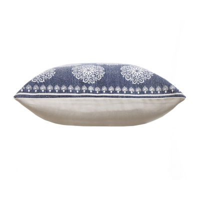 Lr Home Owish Bohemian Square Throw Pillows
