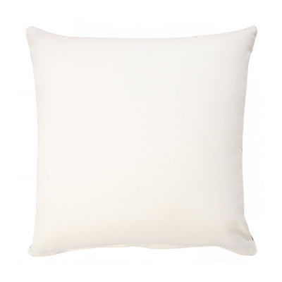 Lr Home Sac Border Set Square Throw Pillow