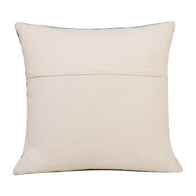 Lr Home Sara Geometric Square Throw Pillows