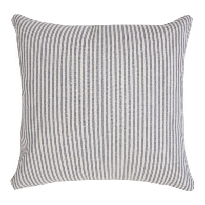 Lr Home Smith Stripe Square Throw Pillows
