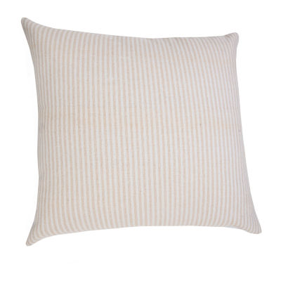 Lr Home Smith Stripe Square Throw Pillow