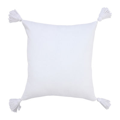 Lr Home Finn Stripe Square Throw Pillows