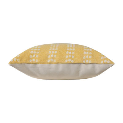 Lr Home Bam Stripe Set Square Throw Pillows