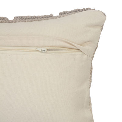 Lr Home Ress Geometric Square Throw Pillows