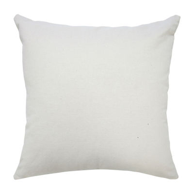 Lr Home Sunny Casual Square Throw Pillows