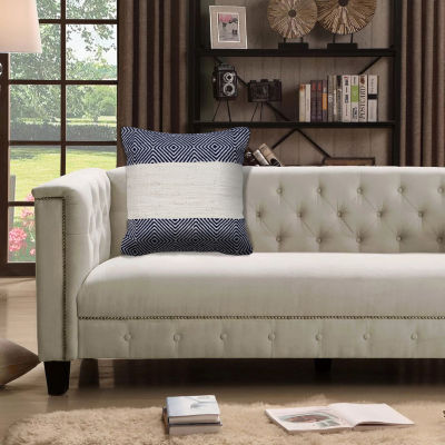 Lr Home Tony Diamond Square Throw Pillows