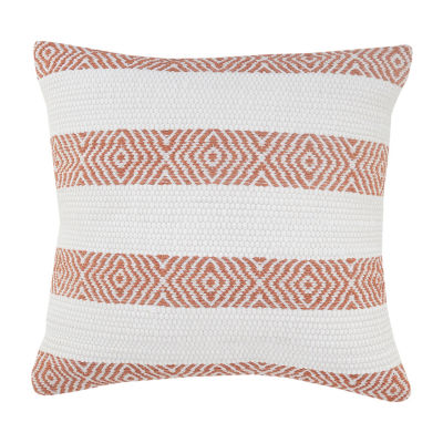 Lr Home Ton Geometric Square Throw Pillows