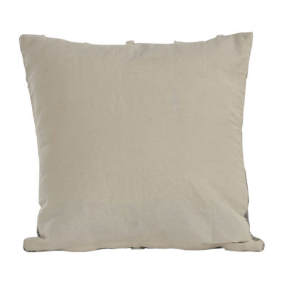 Lr Home Winny Stripe Square Throw Pillows