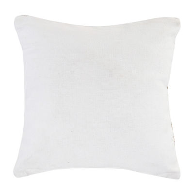 Lr Home Maray Stripe Square Throw Pillows