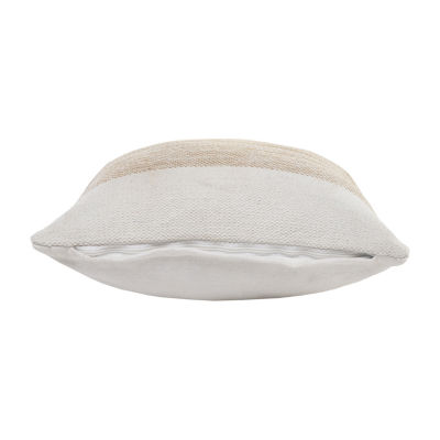 Lr Home Maray Stripe Square Throw Pillows