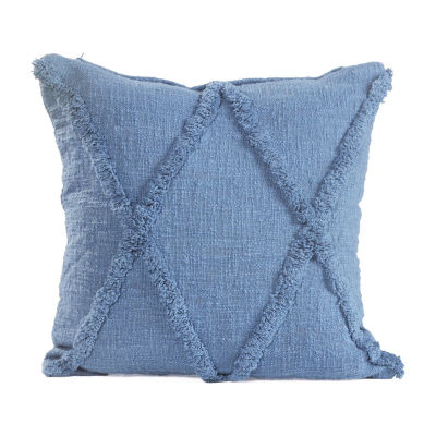 Lr Home Aali Geometric Square Throw Pillows