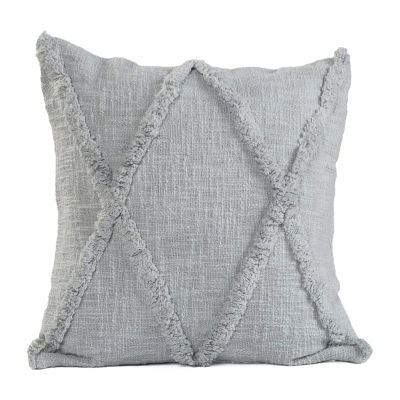 Lr Home Aali Geometric Square Throw Pillows