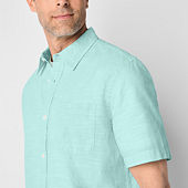 CLEARANCE St. John's Bay Fishing Shirts for Men - JCPenney