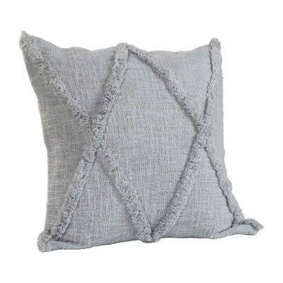 Lr Home Aali Geometric Square Throw Pillows
