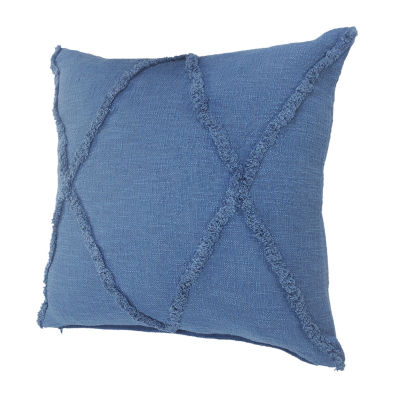 Lr Home Aali Geometric Square Throw Pillow