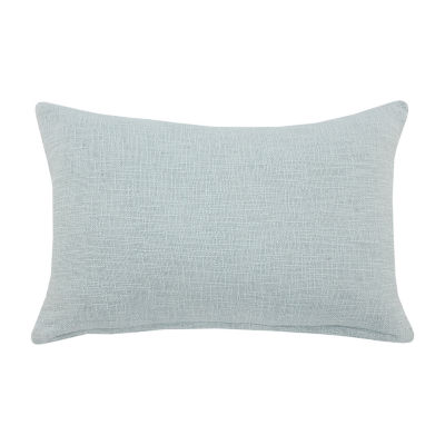 Lr Home Aase Geometric Rectangular Throw Pillow