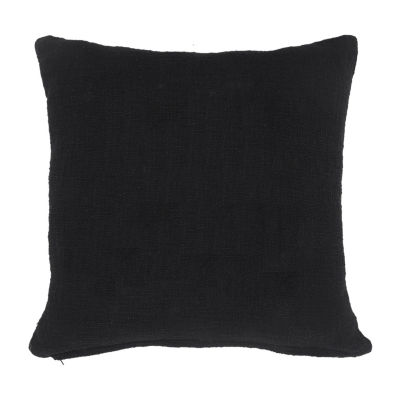 Lr Home Cala Geometric Square Throw Pillow