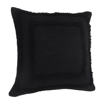 Lr Home Cala Geometric Square Throw Pillow