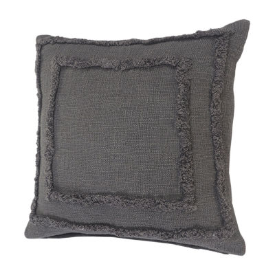 Lr Home Cala Geometric Square Throw Pillows