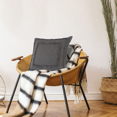 Lr Home Cala Geometric Square Throw Pillows