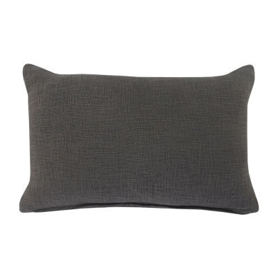 Lr Home Cachi Modern Rectangular Throw Pillows