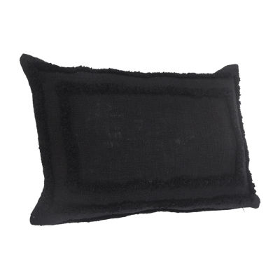 Lr Home Cachi Modern Rectangular Throw Pillow